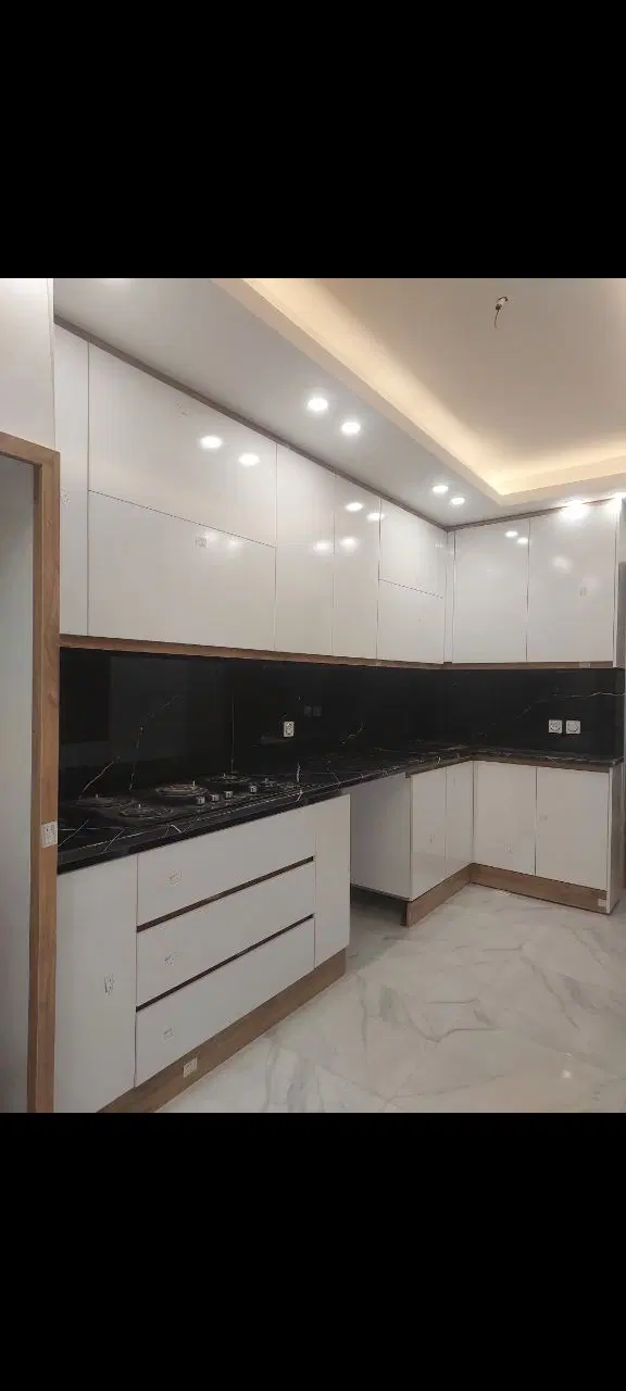 اپارتمان ۷۵ متر