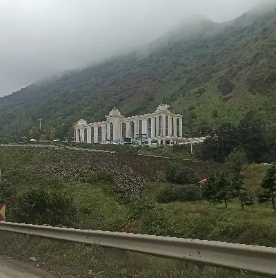 آپارتمان مسکن ملی ام 6