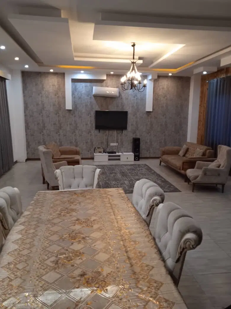 فروش ویلایی دوبلکس مدرن ۱۵۱ متر نوساز
