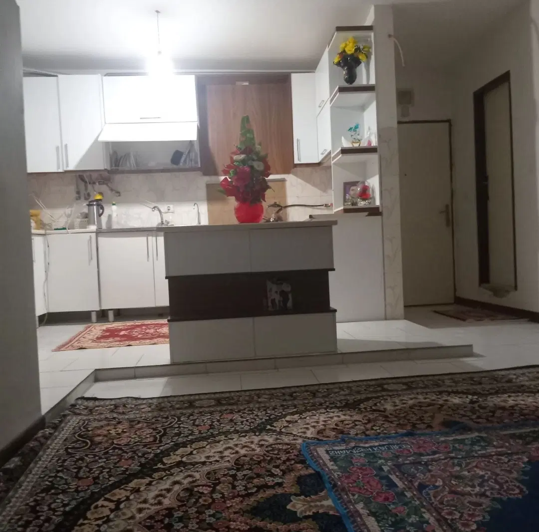 اجاره آپارتمان