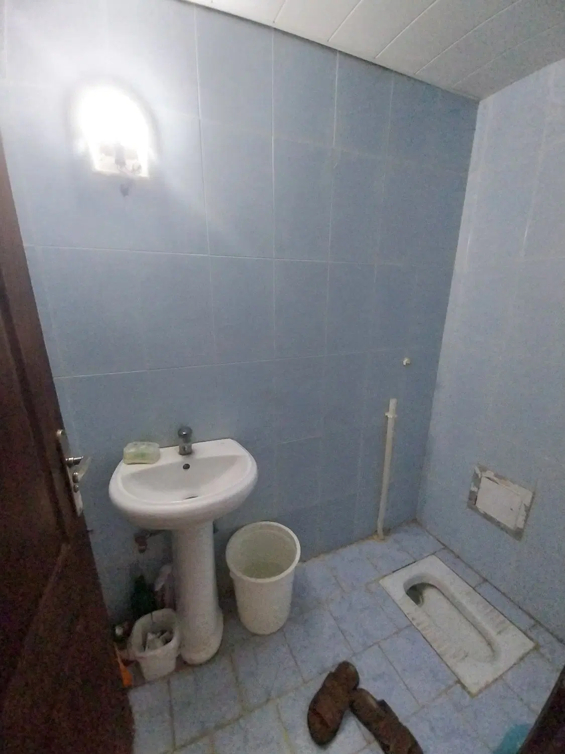 آپارتمان هسا یک طبقه دوم فول‌امکانات