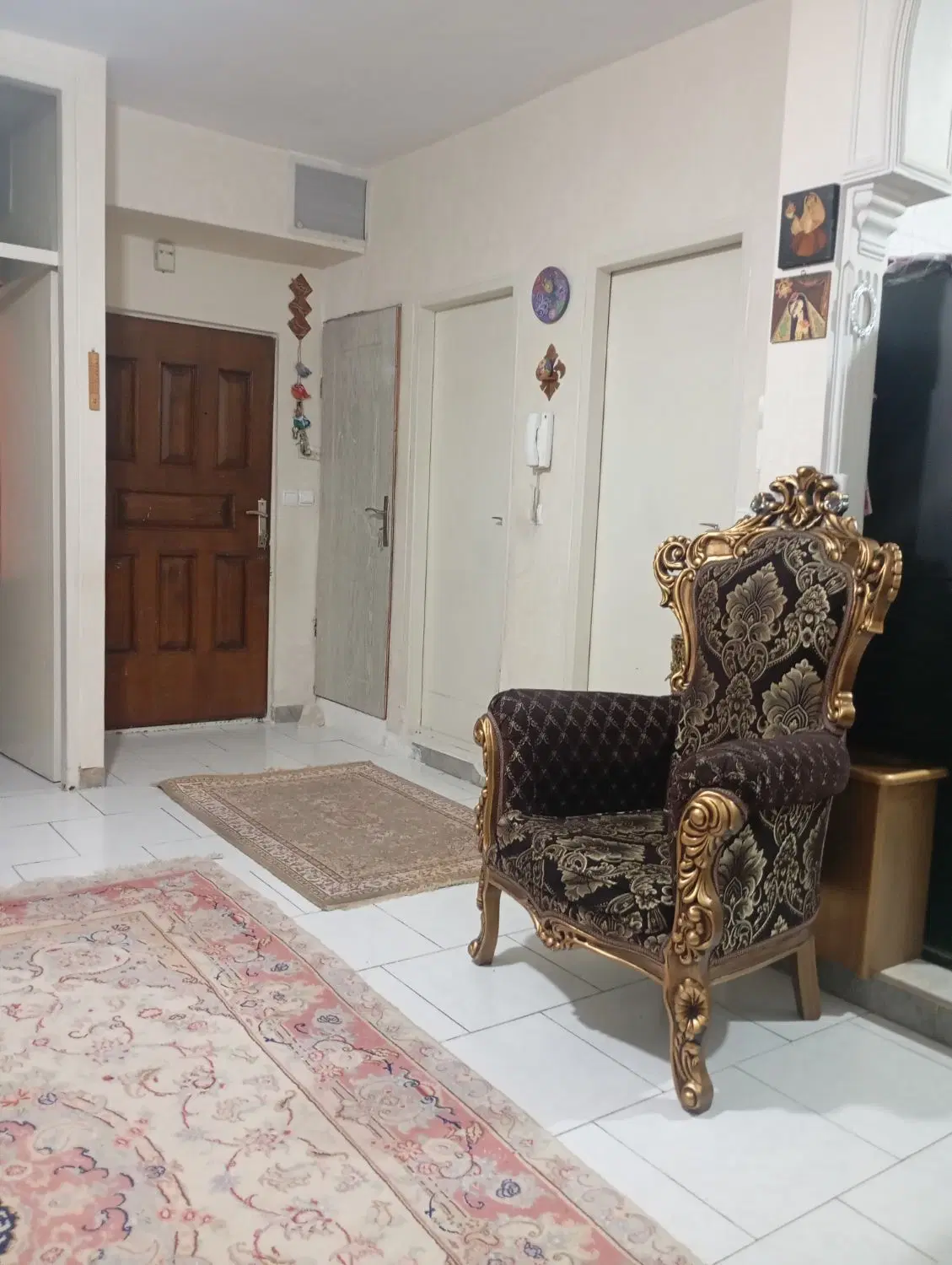 فروش اپارتمان
