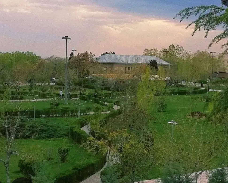 اجاره آپارتمان ۶۰ متری پارک پلیس