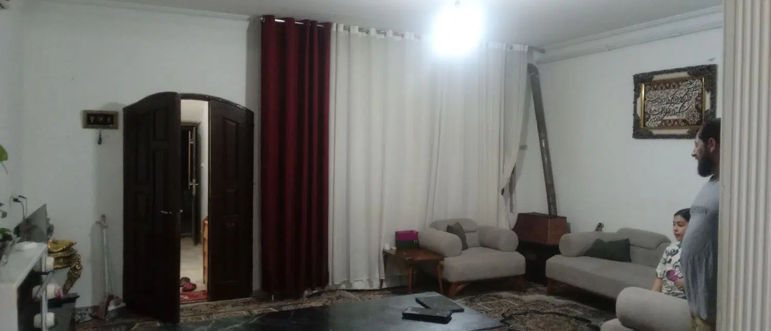 واحد ۶۰متری،سند دار