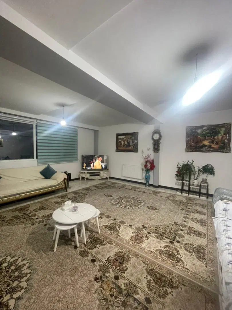 فروش آپارتمان ۱۲۵متری نوساز،دارای پارکینگ اختصاصی