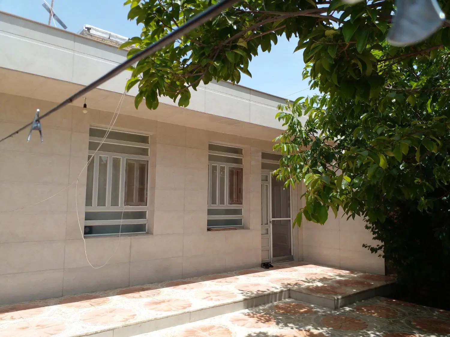 رهن‌‌ واجاره‌ خانه‌ ویلایی