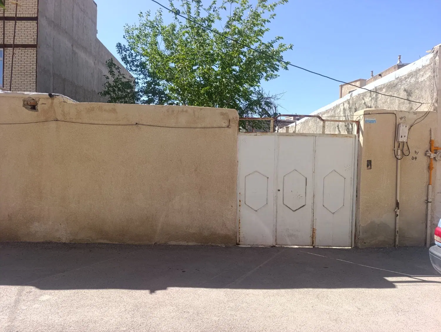 این ملک در کبودرآهنگ به فروش می‌رسد