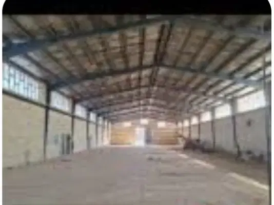 کارگاه اجاره ای