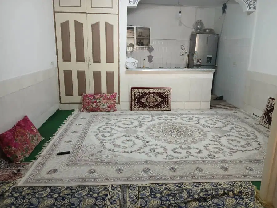 همکف ۶۵متری راه جدا