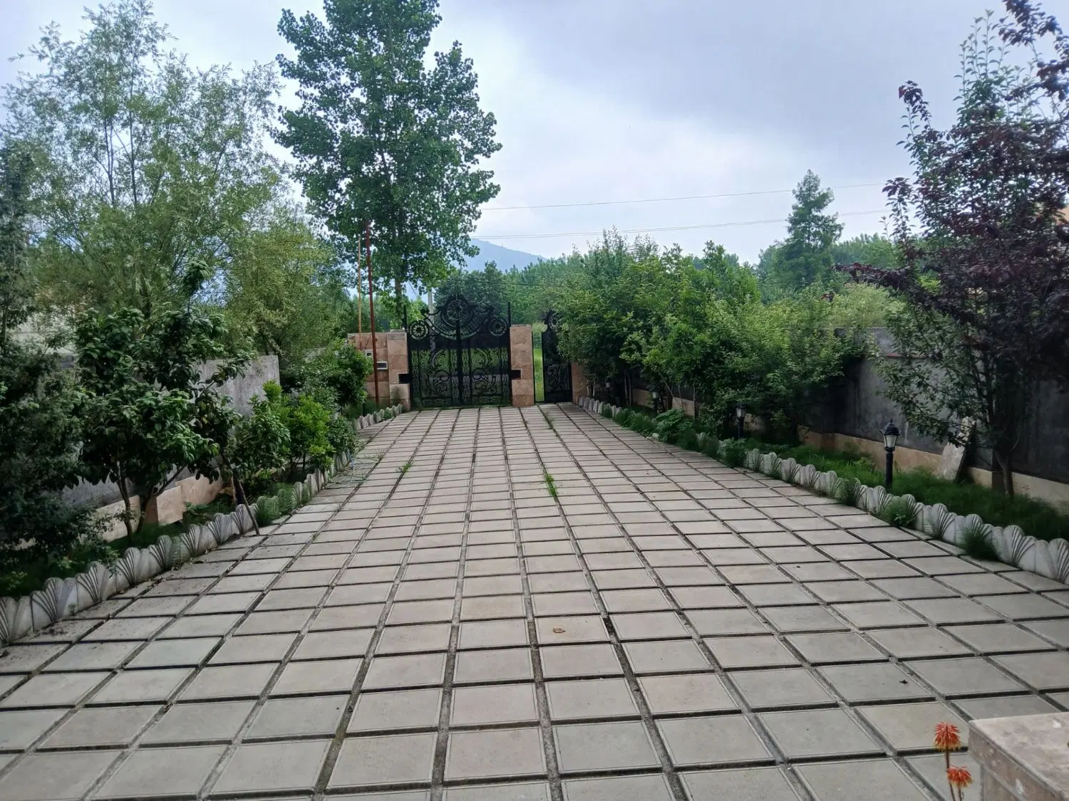 فروش ویلا