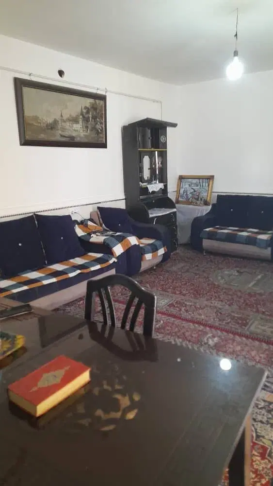 منزل تک خوابه رهن کامل