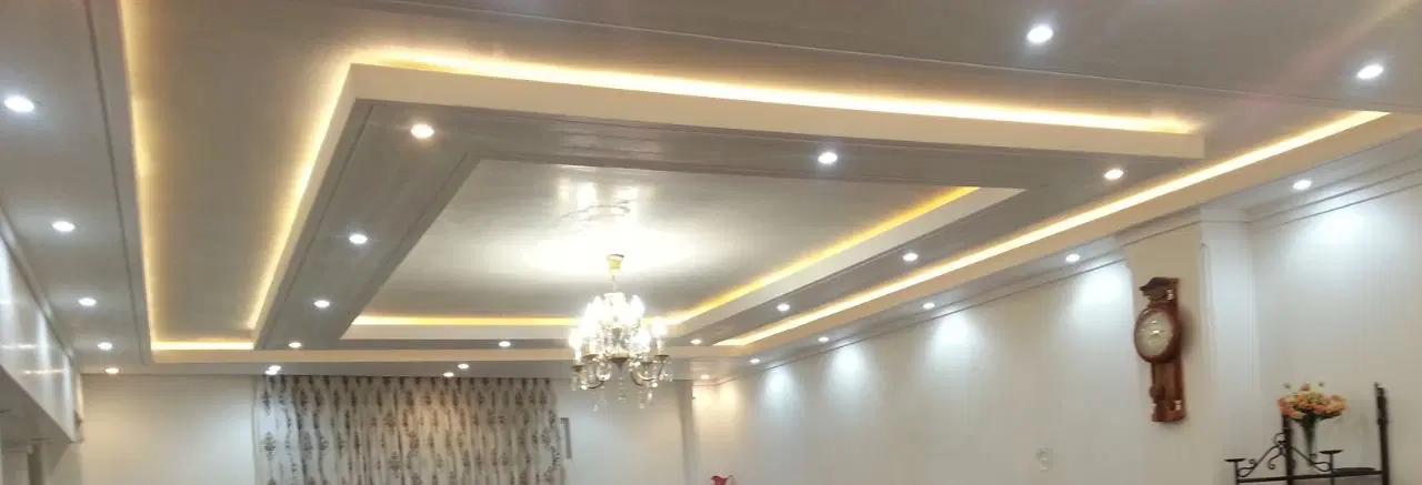 آپارتمان فروشی شهر مجن