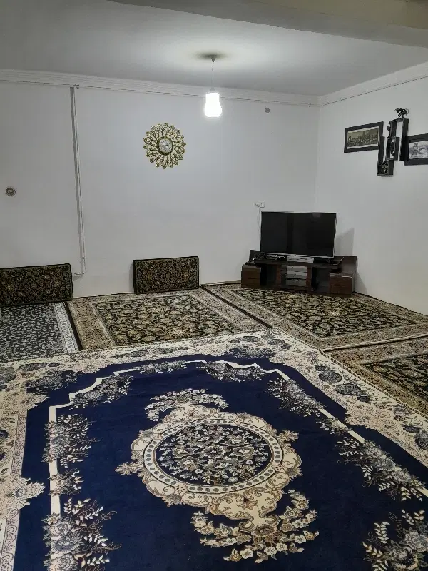 فروش خانه ویلایی
