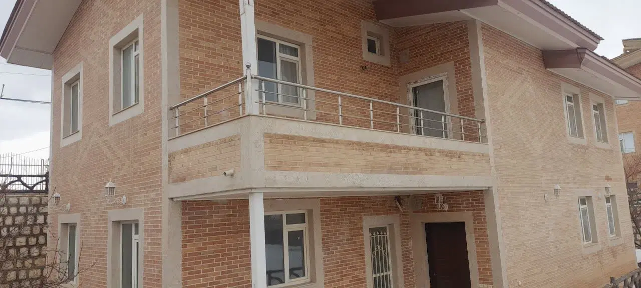 ویلا چادگان