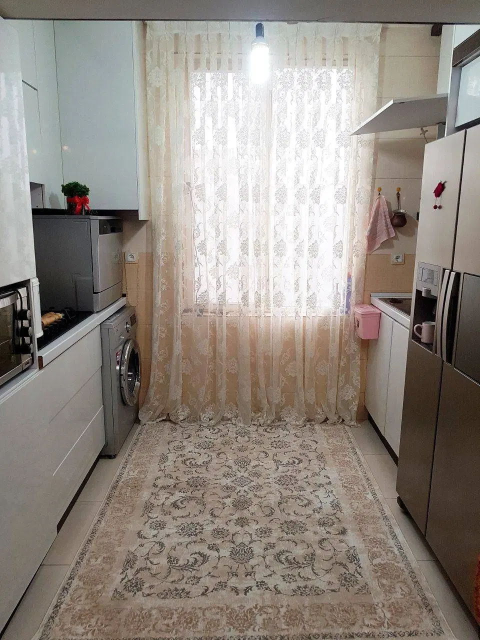 فروش آپارتمان ۵۳متری