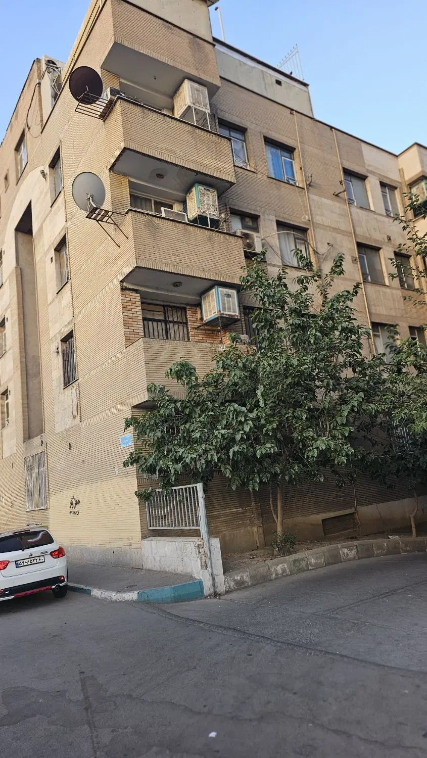 اجاره واحد اپارتمانی در شهرک رازی دولت اباد