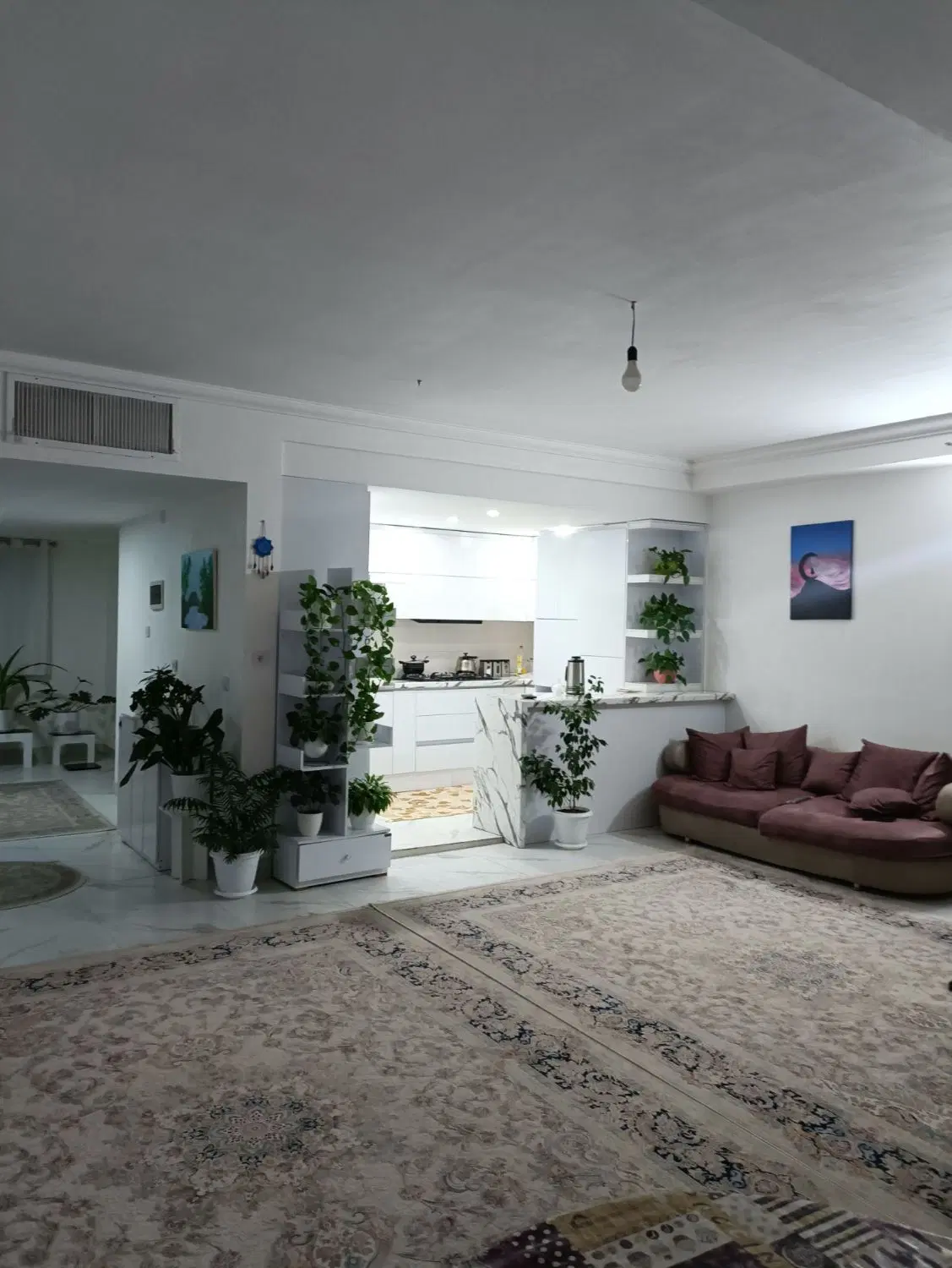 رهن و اجاره یه خواب