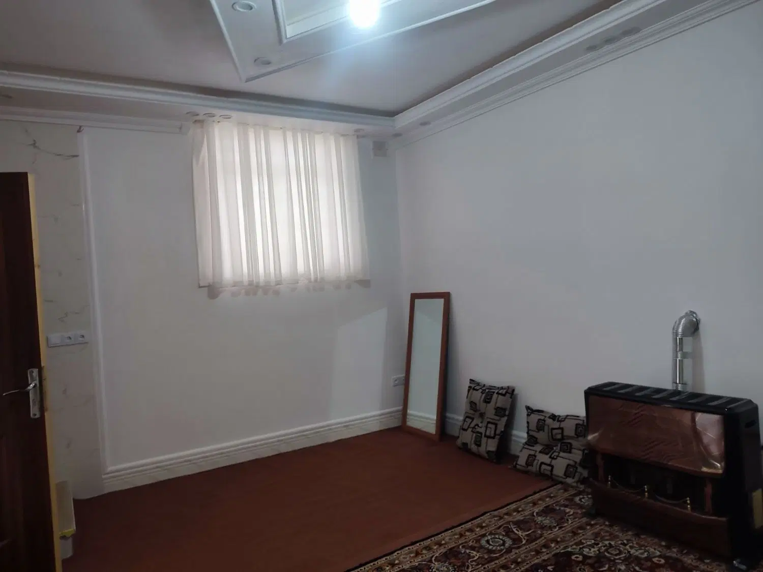 اجاره آپارتمان صدرا فاز یک
