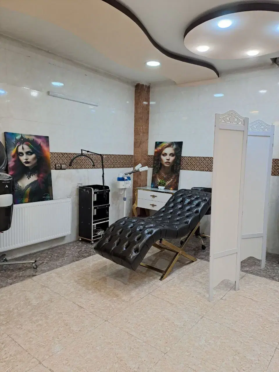 اجاره صندلی