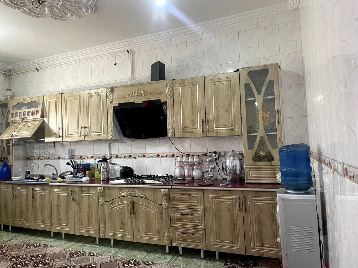خانه ویلایی
