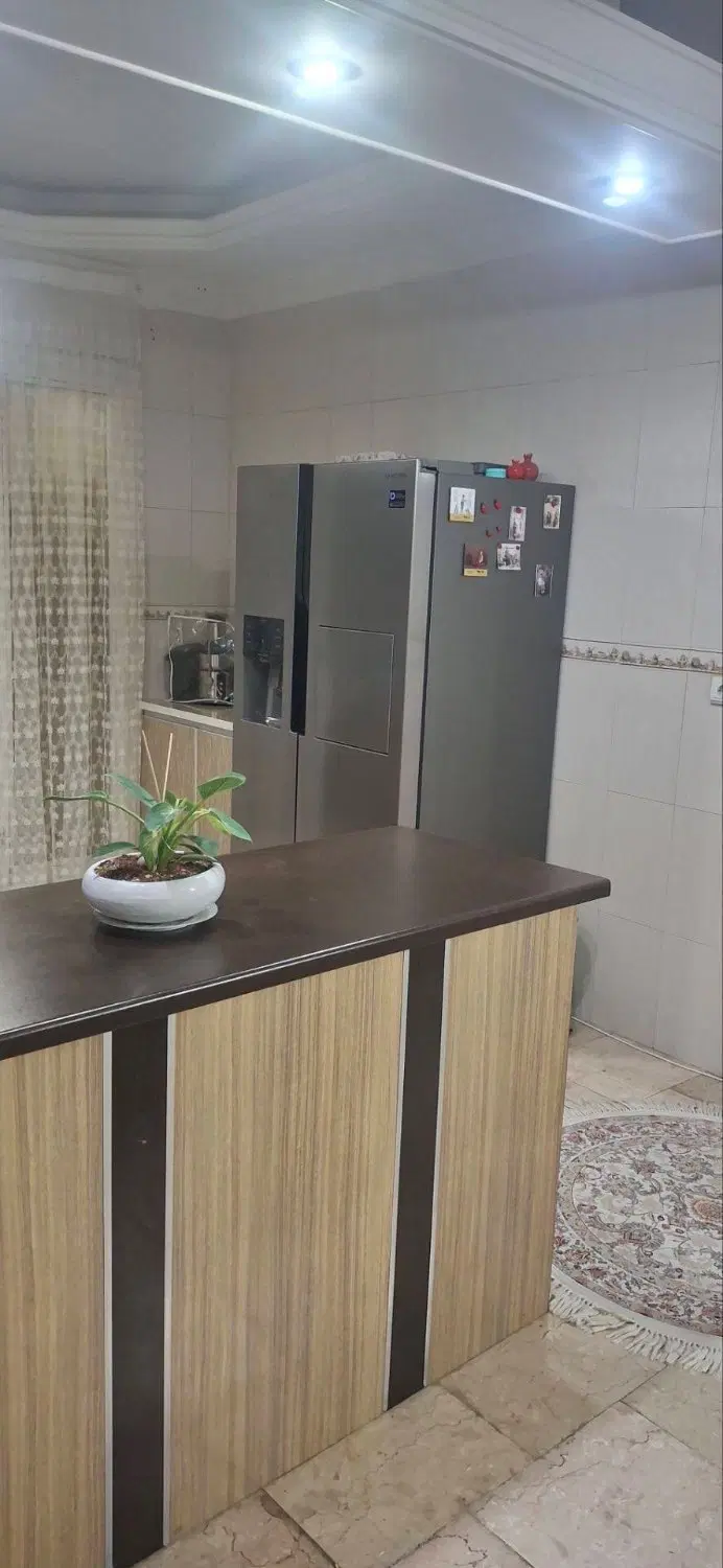 آپارتمان ۸۸ متری فول امکانات