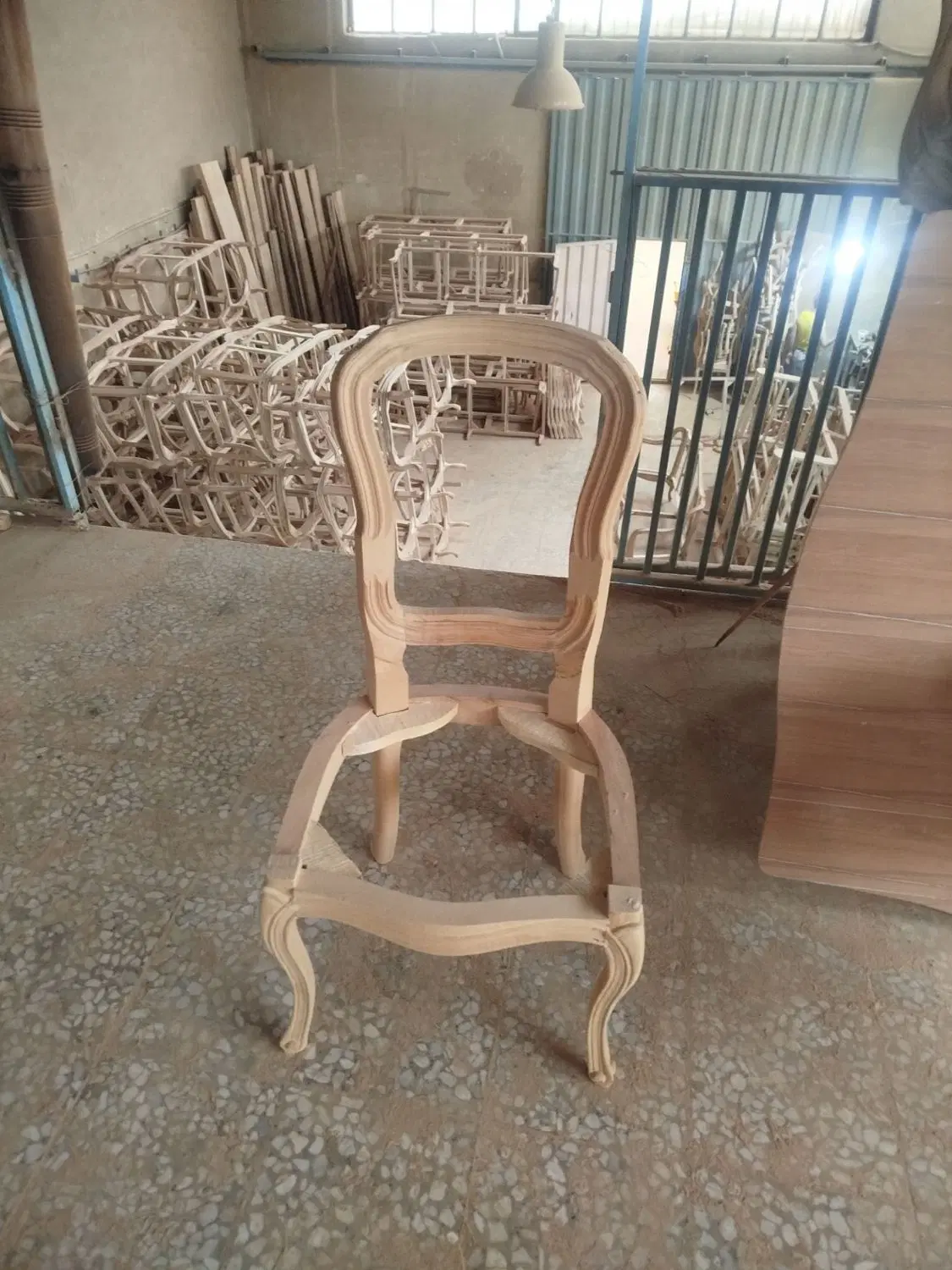 مغازه کارگاهی