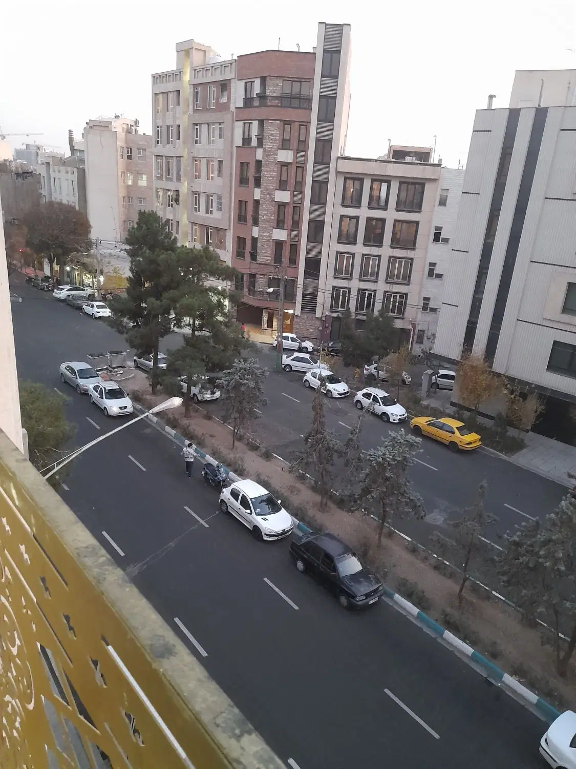 آپارتمان نوساز