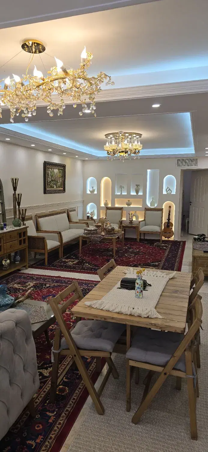 ۸۸ متر ۱۴۰۱ فول (ملک اوقاف ندارد)