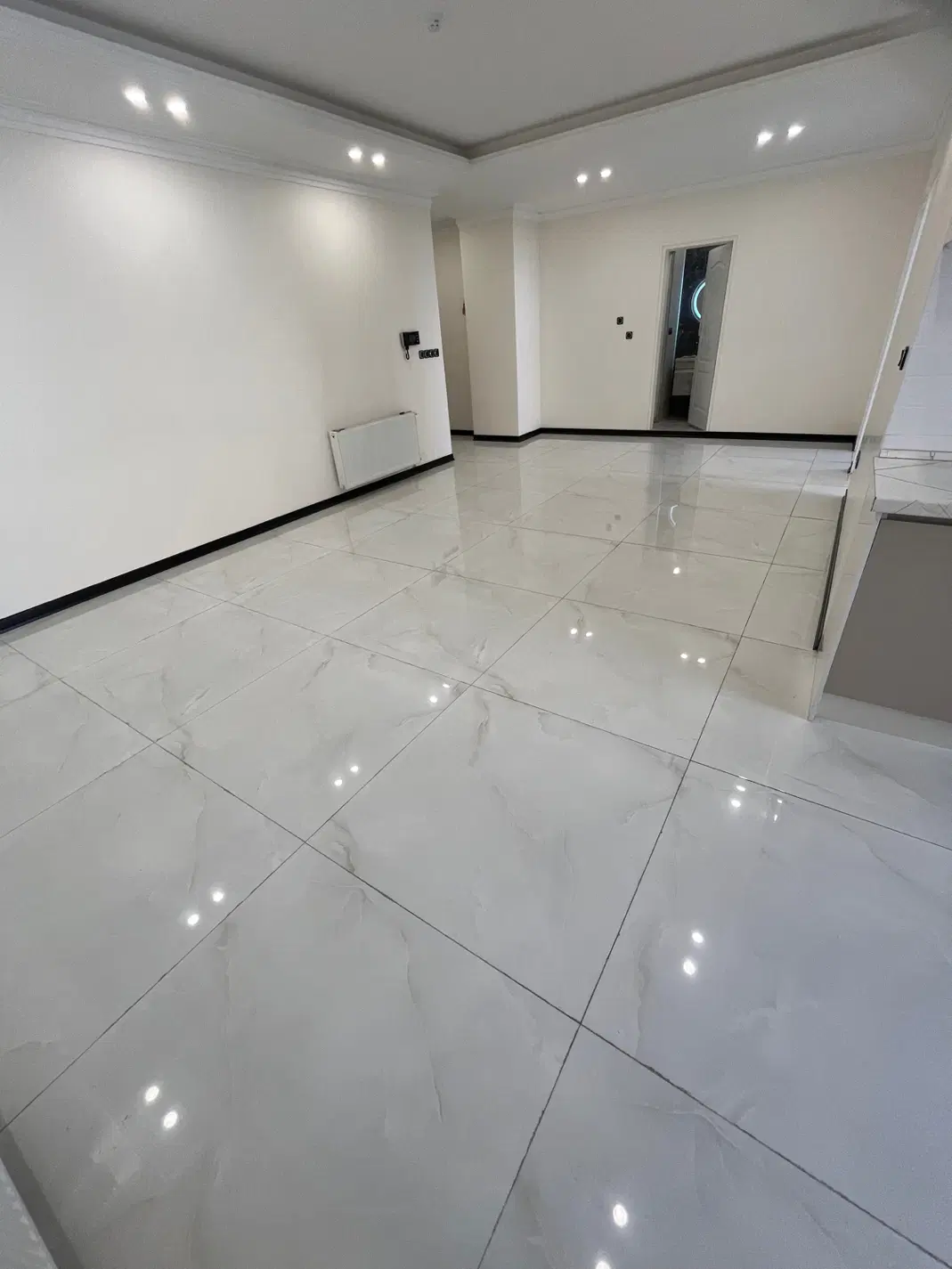 اجاره_آپارتمان۹۲متری_فول امکانات_در بهترین لوکیشن