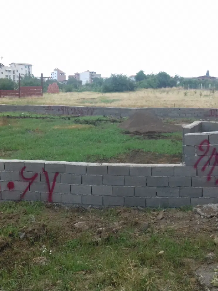 فروش ۳۵۹ زمین بر کمربندی