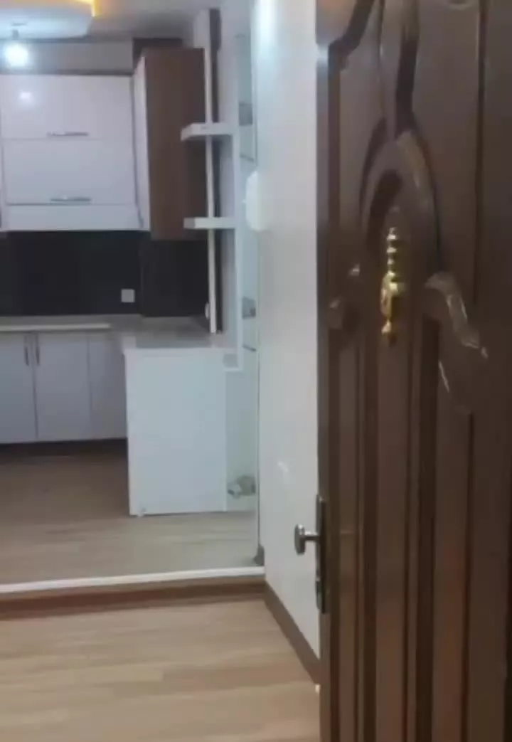 رهن آپارتمان