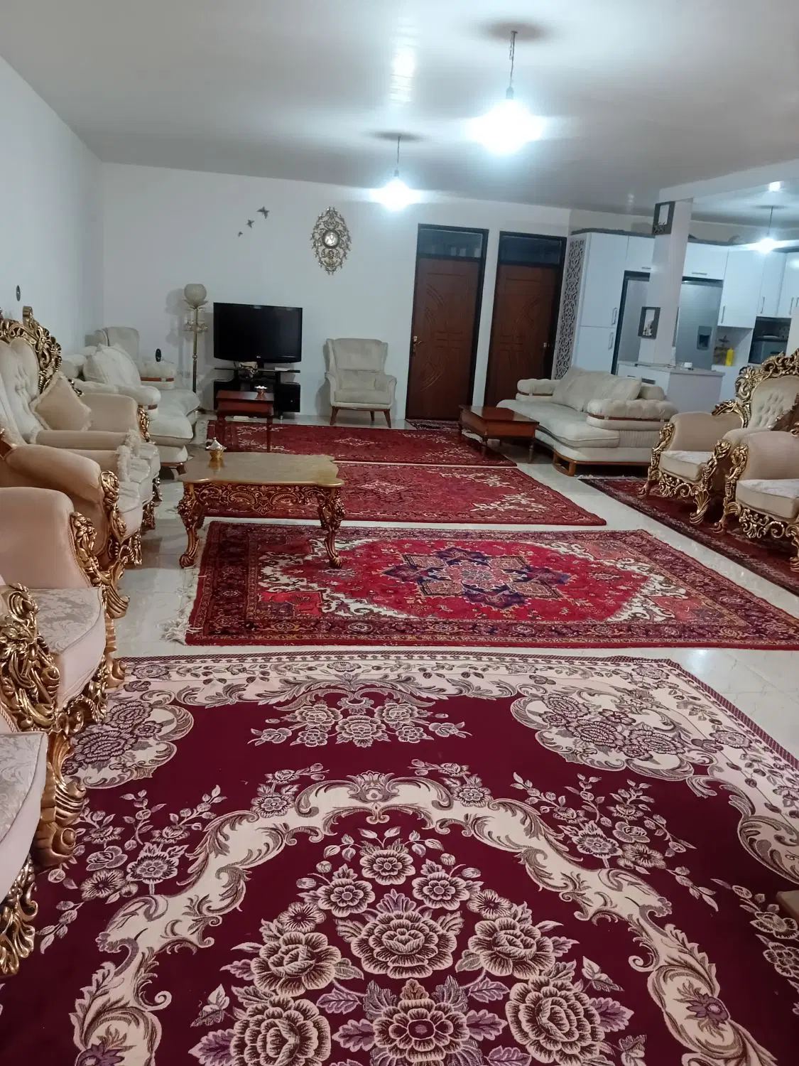 فروش اپارتمان
