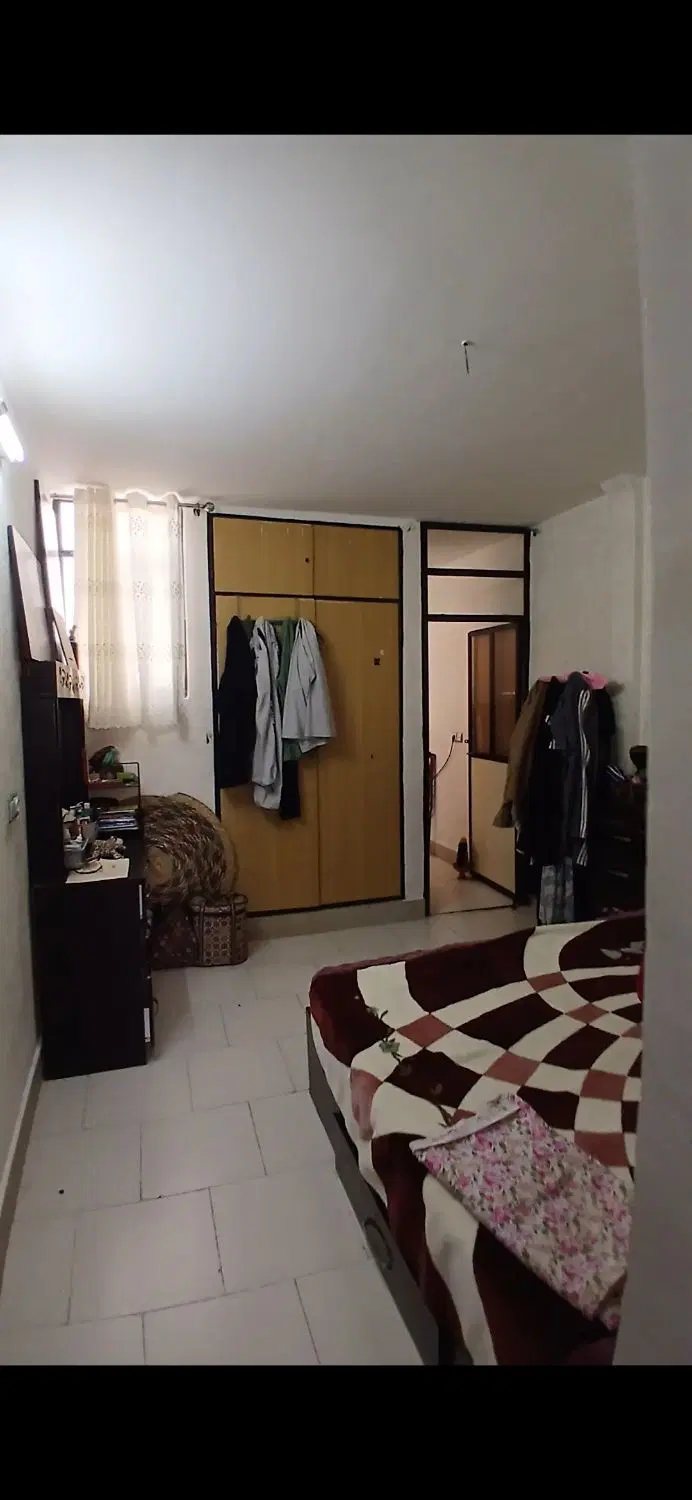 فروش آپارتمان توحید