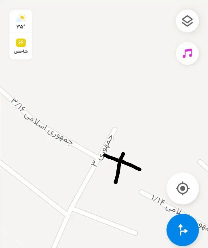 بلوار جمهوری