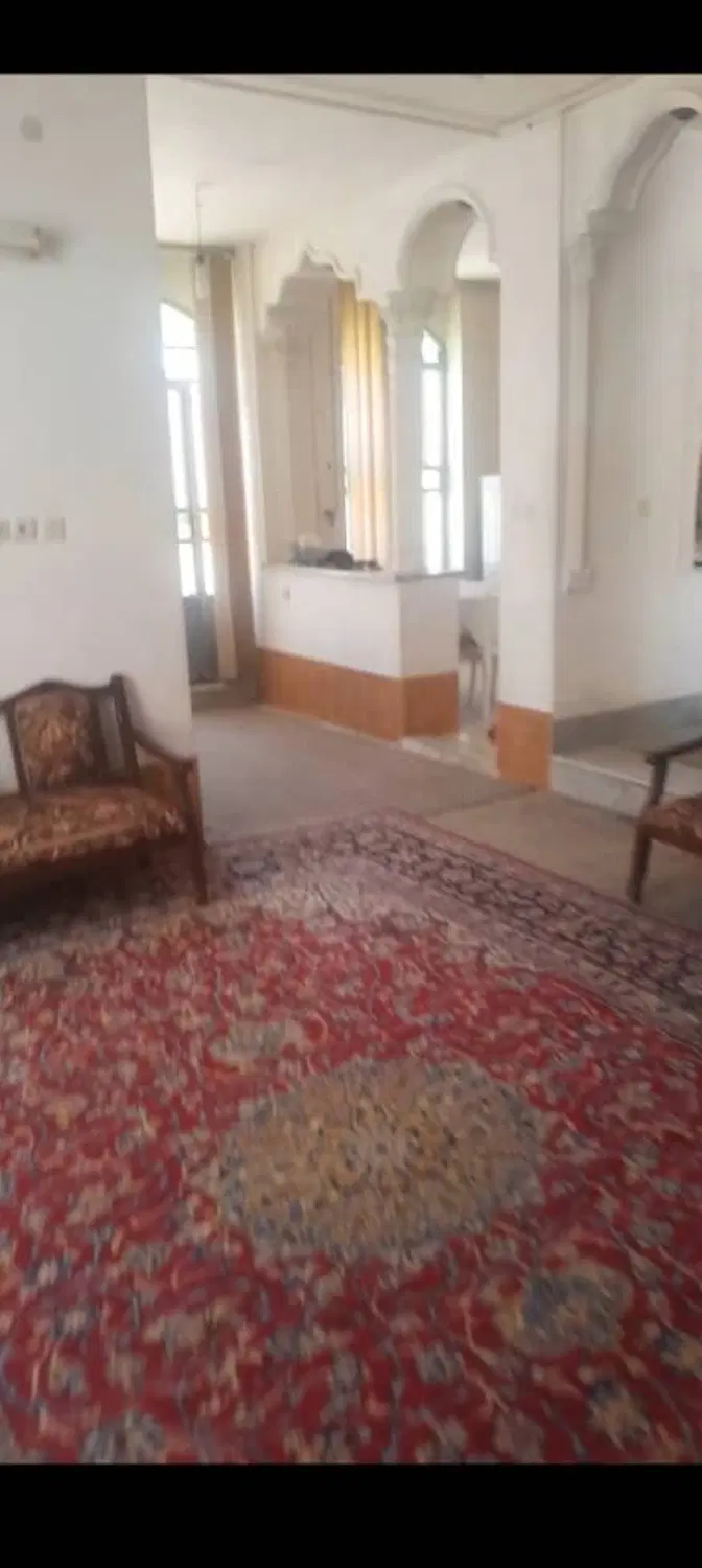فروش طبقه دوم منزل در شهرستان نیریز
