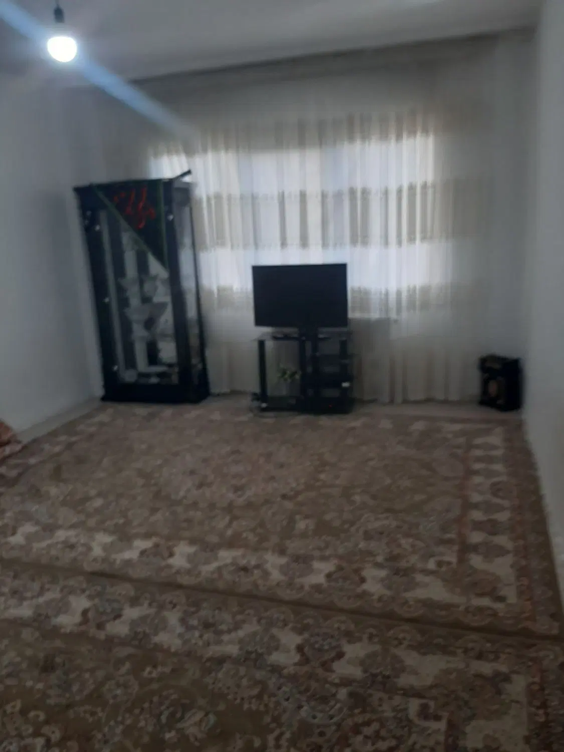 یک واحدآپارتمان مسکن مهررازی۲