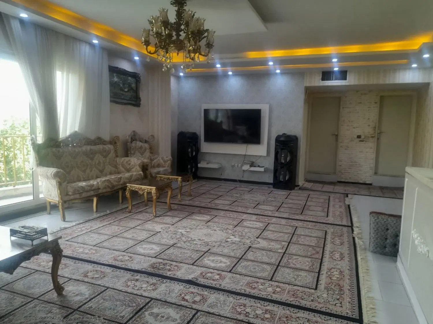 آپارتمان 105متری