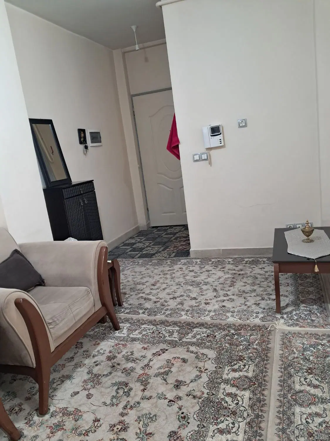 ملک اجاره ای شهرک اندیشه مسکن مهر