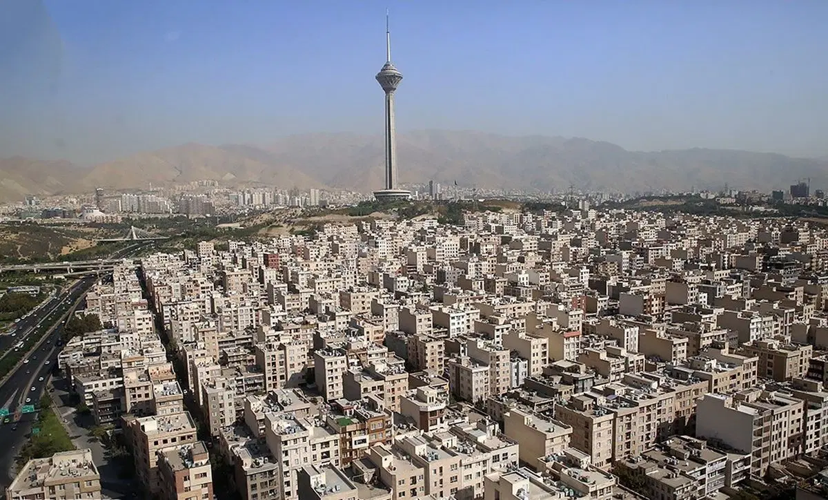 زندگی در واحد مسکونی بصورت رایگان