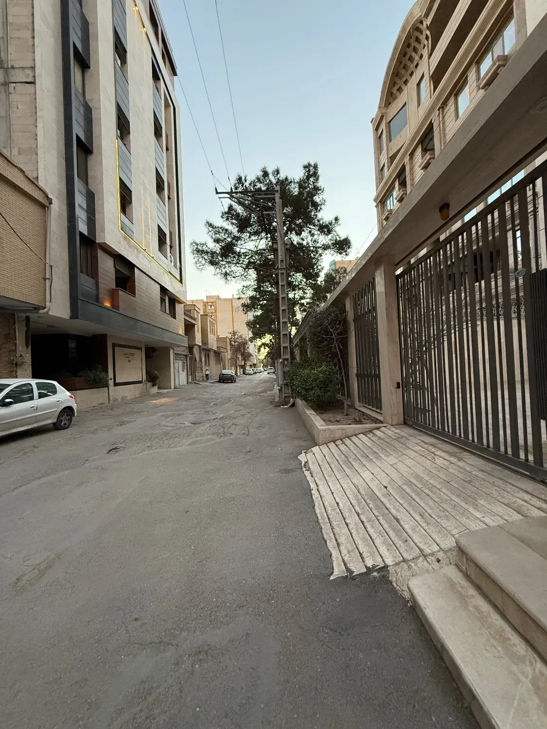 اجاره  روزانه اپارتمان ۲ خوابه_شفا