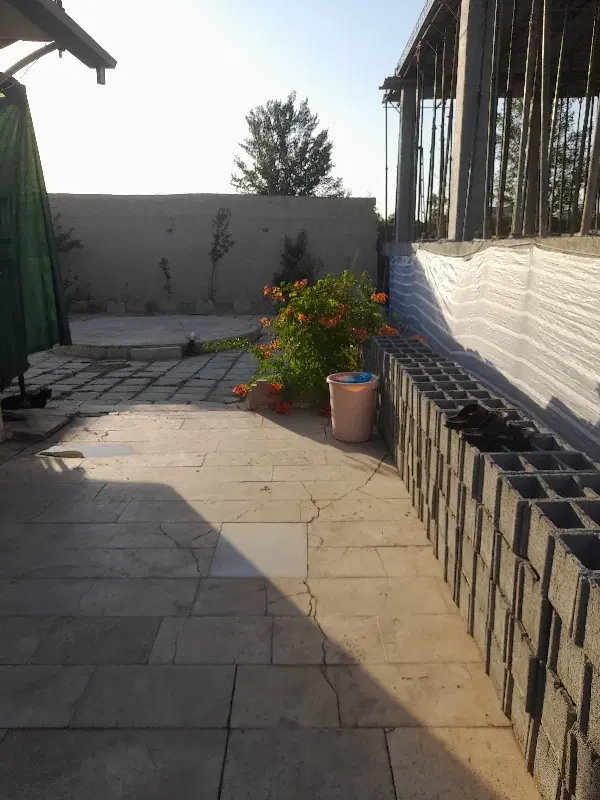 فروش خونه باغ