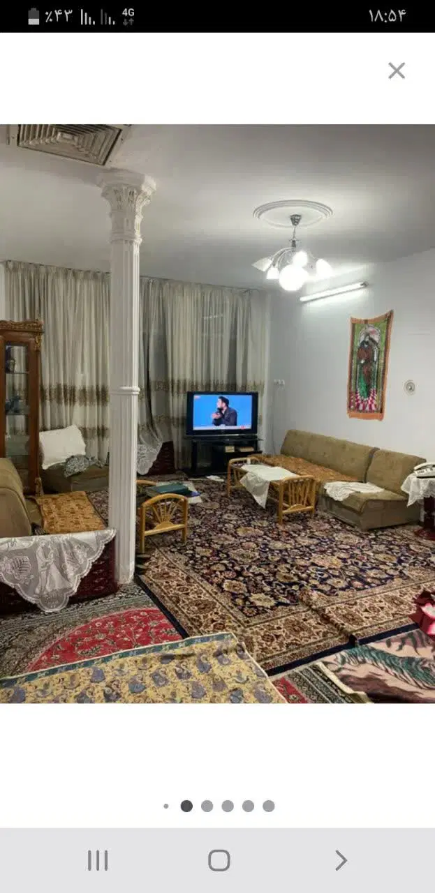 ویلایی فروش ویاتهاتربااپارتمان
