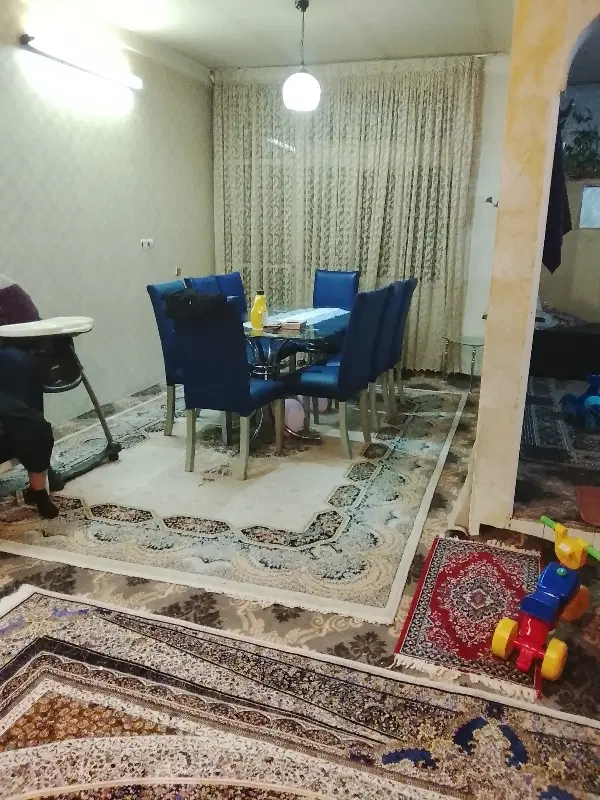 فروش خانه ویلایی منطقه پنج