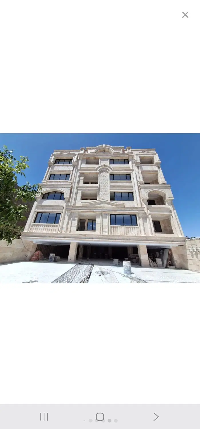فروش آپارتمان