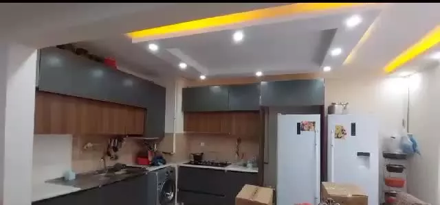 امسا ۵ فول نو ۸۷ متری با پارکینگ اختصاصی و انباری