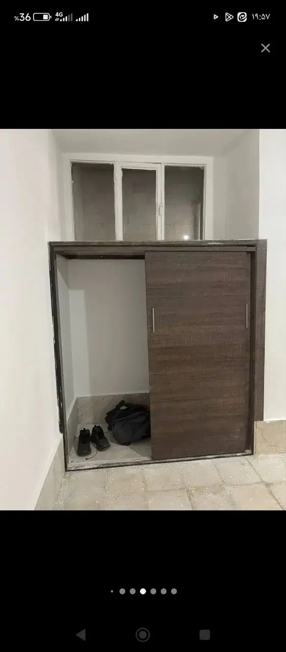 دو واحد 100متری