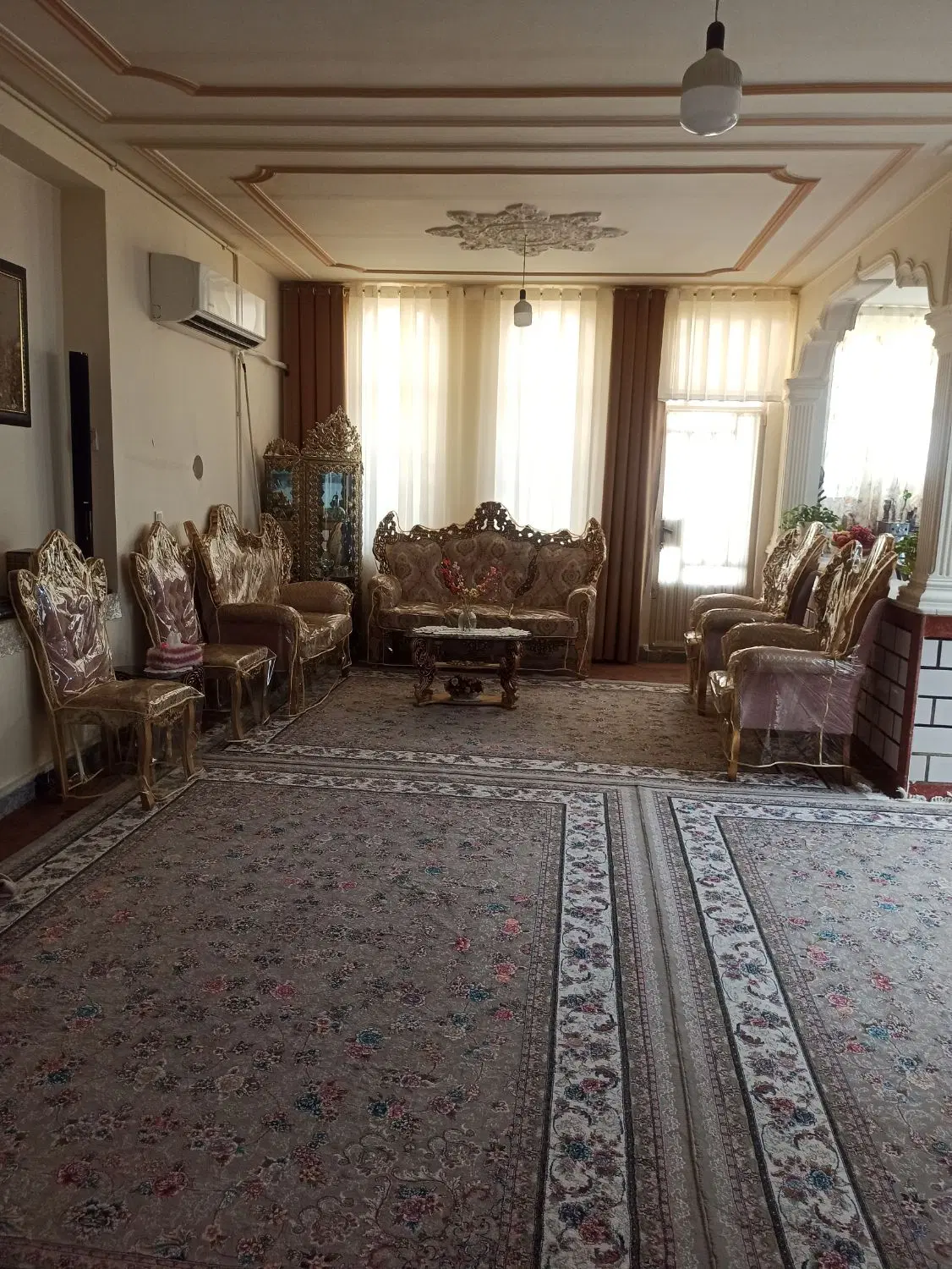فروش خانه ویلایی