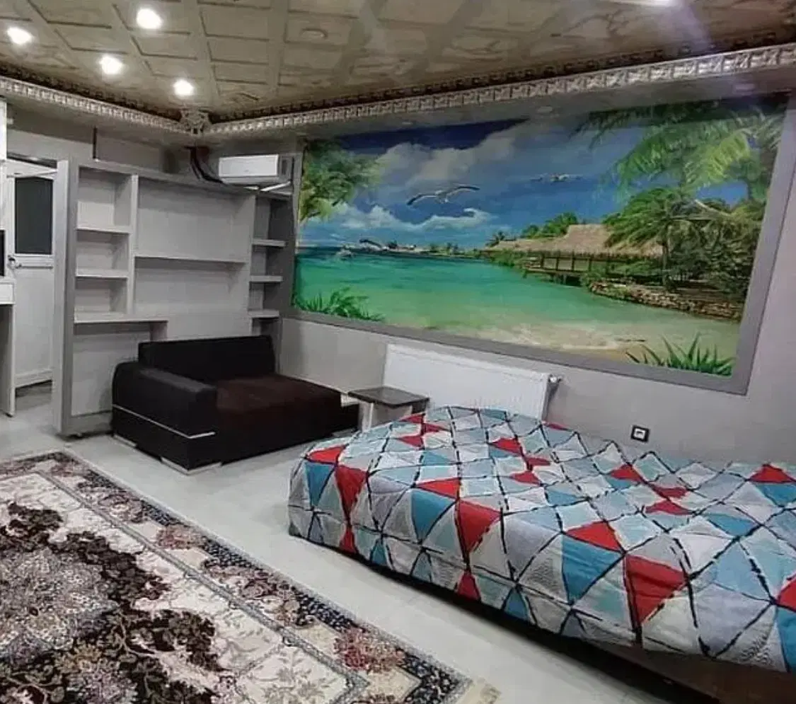 سوییت اجاره