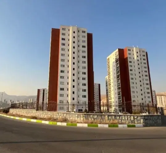 پردیس رضویه فاز ۹