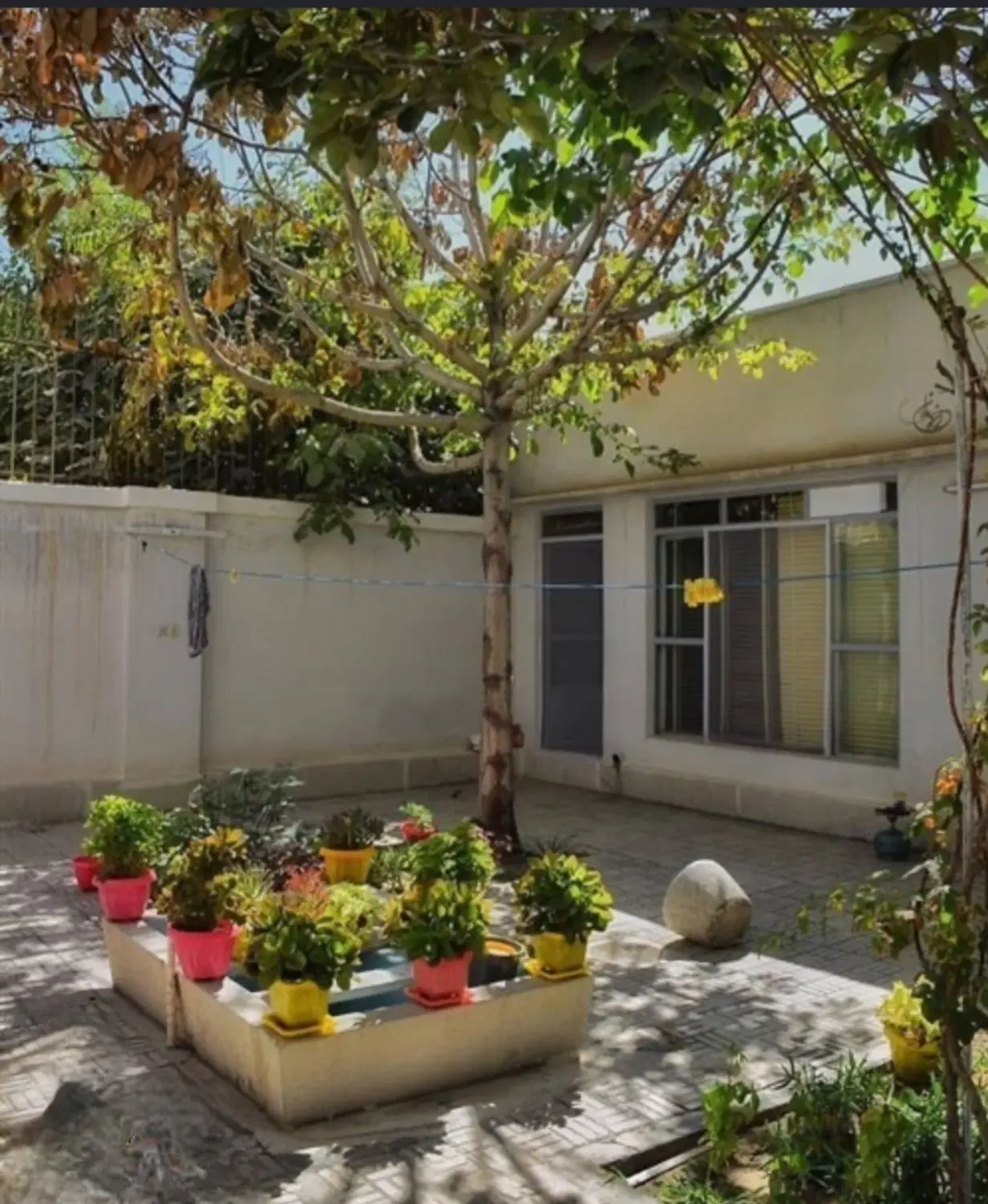 اجاره خانه ویلایی